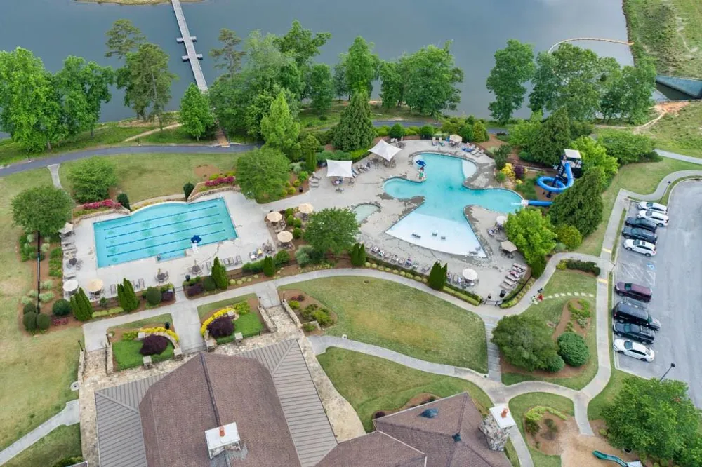 6750 Star Gaze Court Flowery Branch, GA 30542