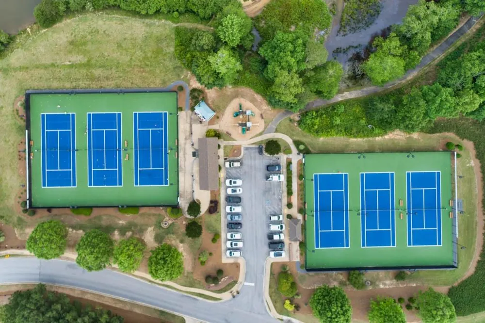 6750 Star Gaze Court Flowery Branch, GA 30542