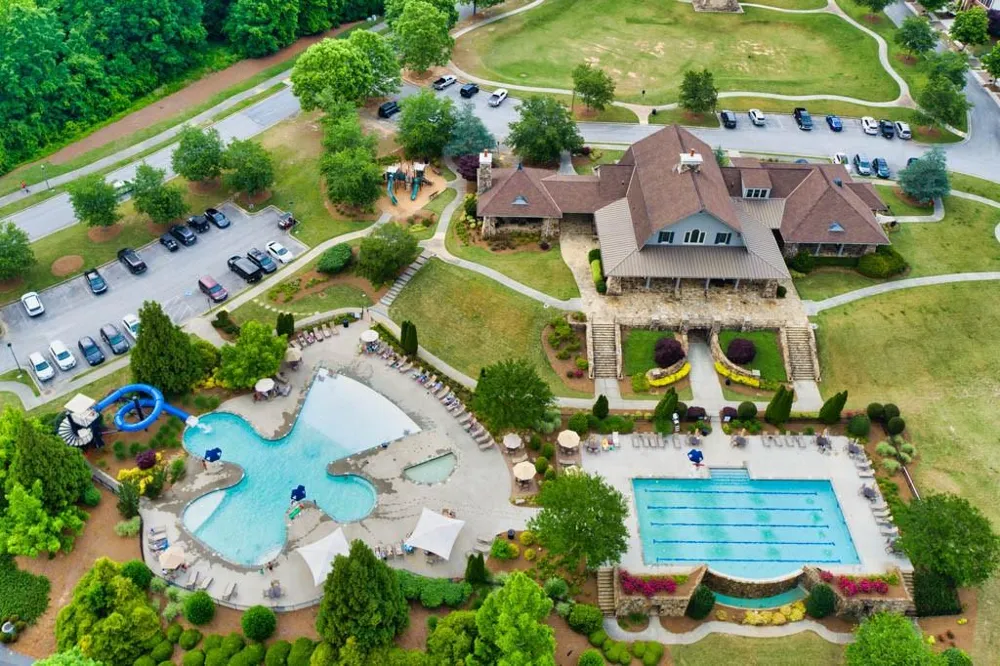 6750 Star Gaze Court Flowery Branch, GA 30542