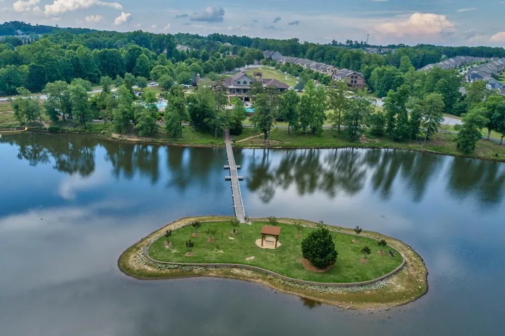 6750 Star Gaze Court Flowery Branch, GA 30542