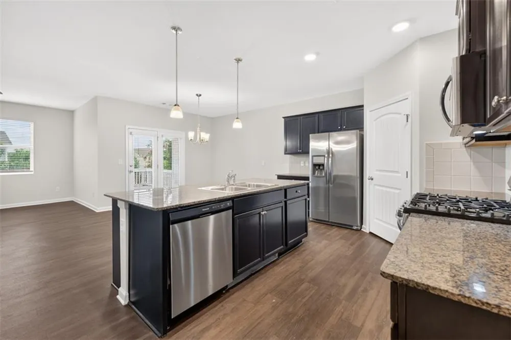 6750 Star Gaze Court Flowery Branch, GA 30542