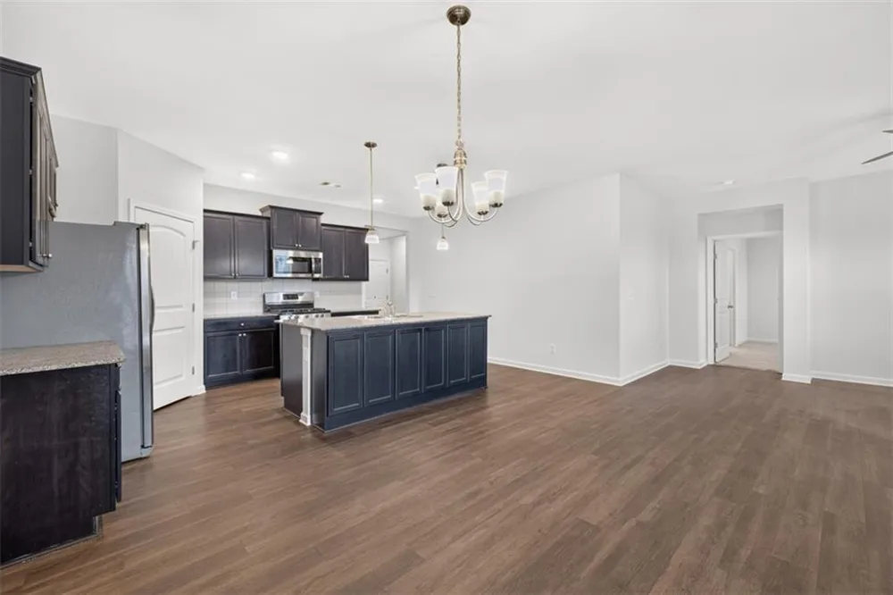 6750 Star Gaze Court Flowery Branch, GA 30542