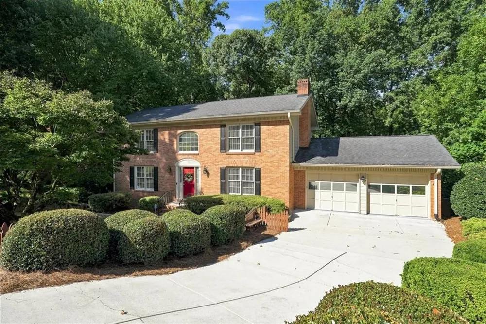 113 Jamestown Court SW Lilburn, GA 30047