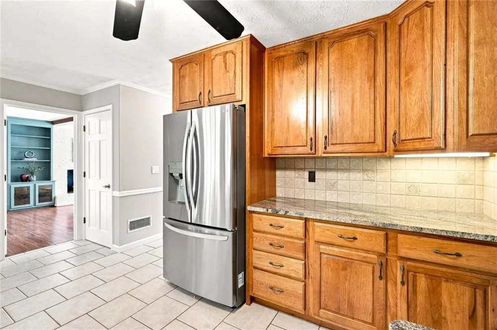 113 Jamestown Court SW Lilburn, GA 30047