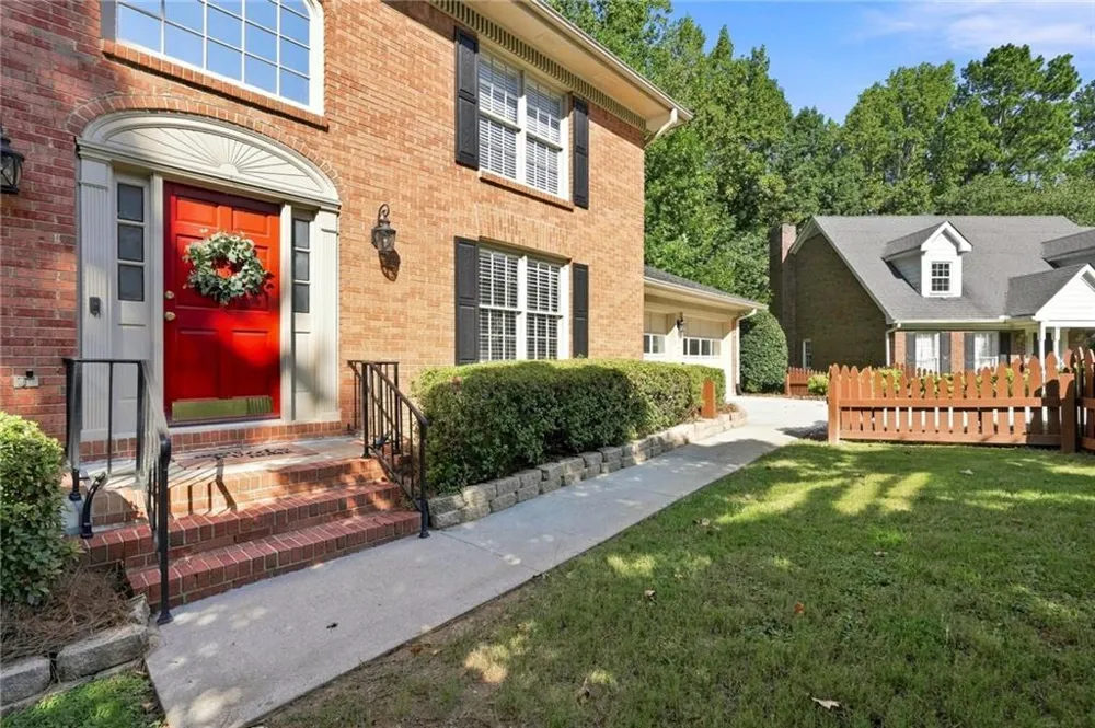 113 Jamestown Court SW Lilburn, GA 30047