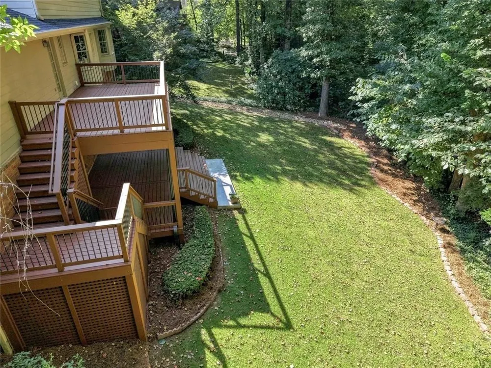113 Jamestown Court SW Lilburn, GA 30047
