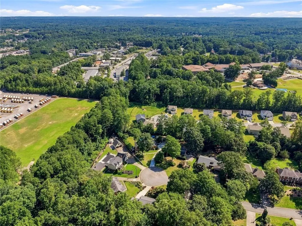 113 Jamestown Court SW Lilburn, GA 30047