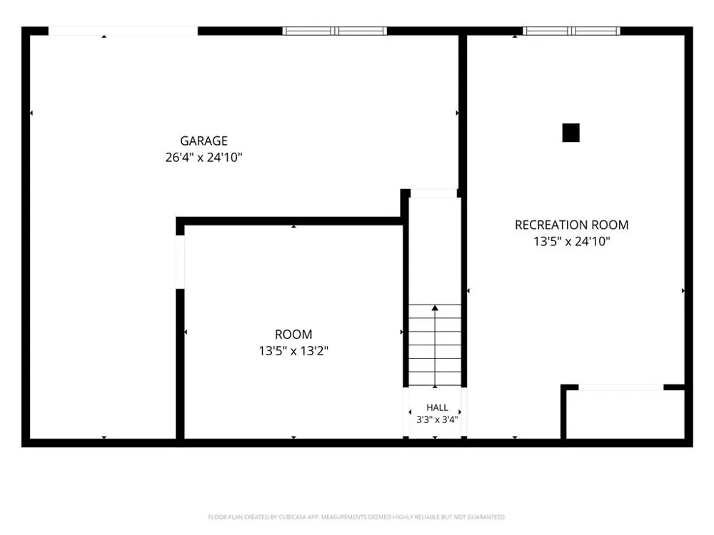 113 Jamestown Court SW Lilburn, GA 30047