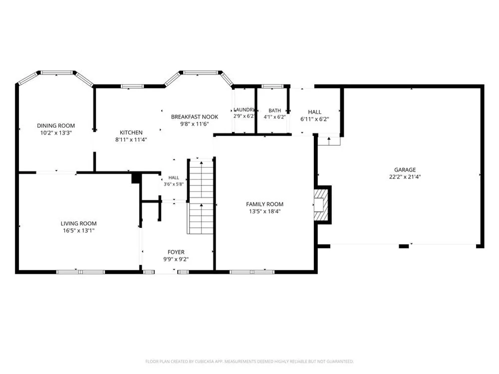 113 Jamestown Court SW Lilburn, GA 30047