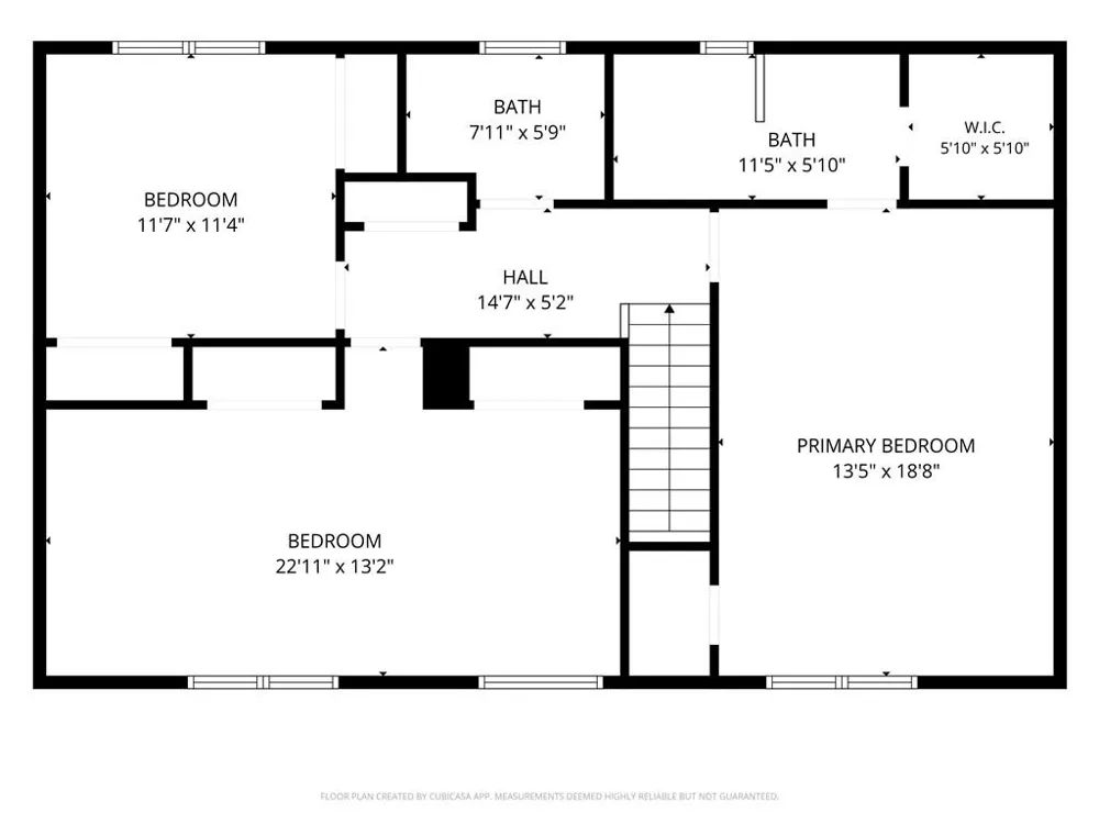 113 Jamestown Court SW Lilburn, GA 30047