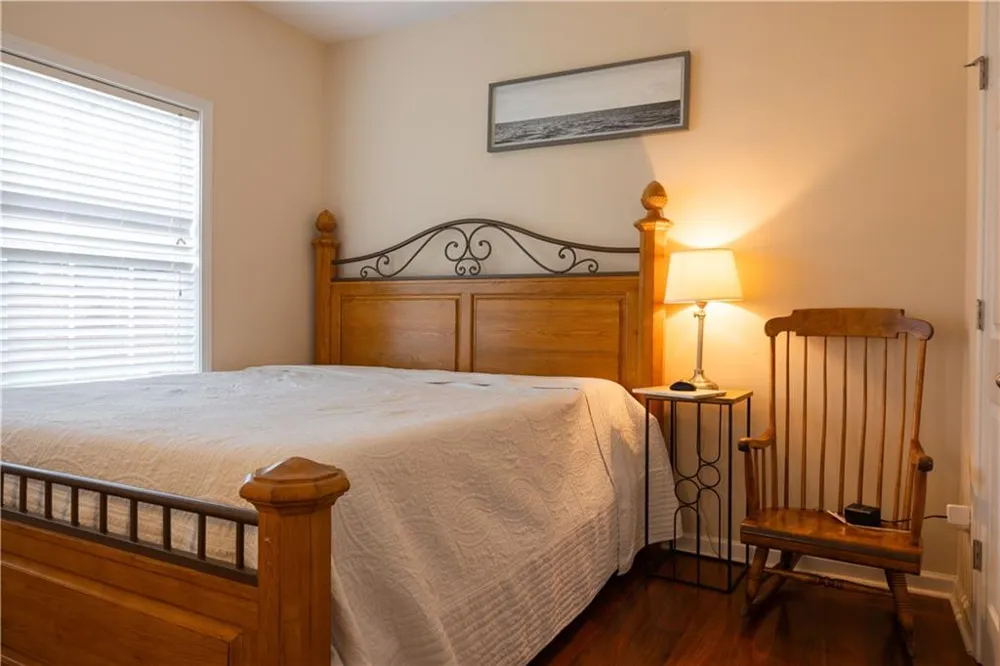 531 Rock Elm Drive Auburn, GA 30011