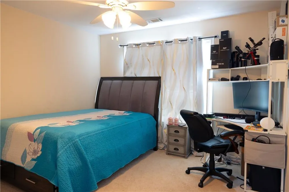 531 Rock Elm Drive Auburn, GA 30011