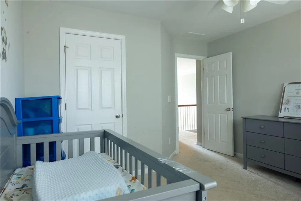 531 Rock Elm Drive Auburn, GA 30011