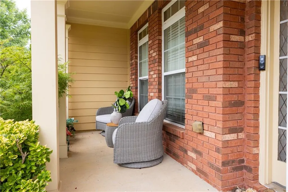 531 Rock Elm Drive Auburn, GA 30011