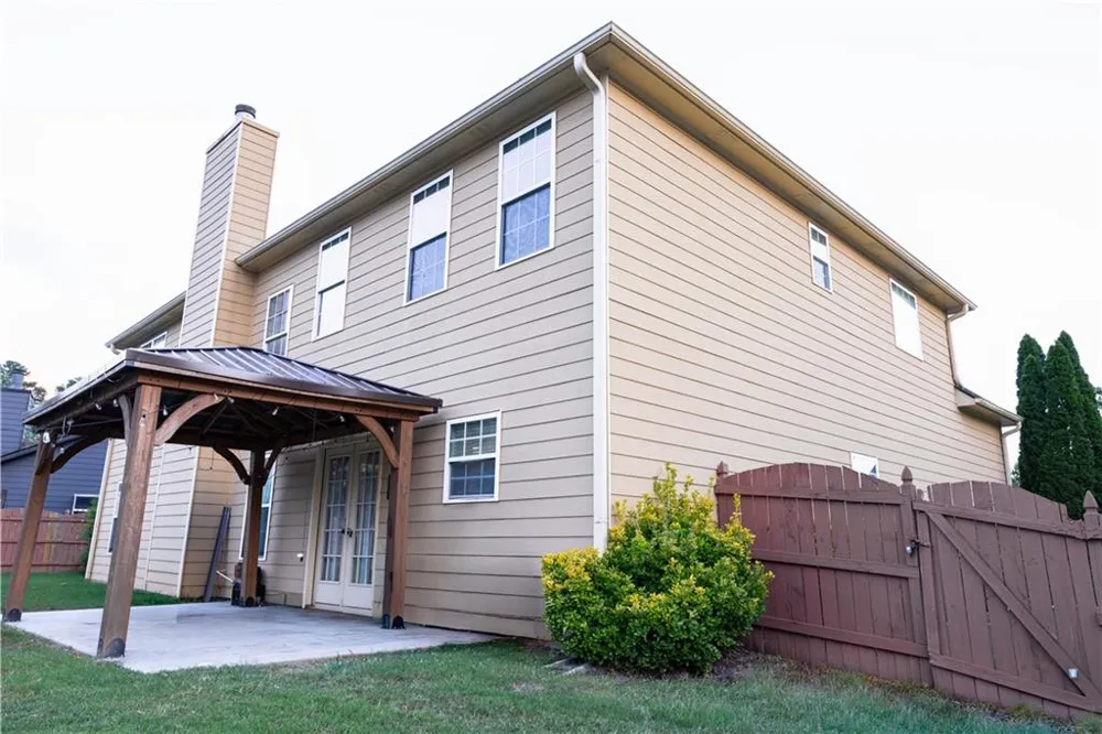 531 Rock Elm Drive Auburn, GA 30011