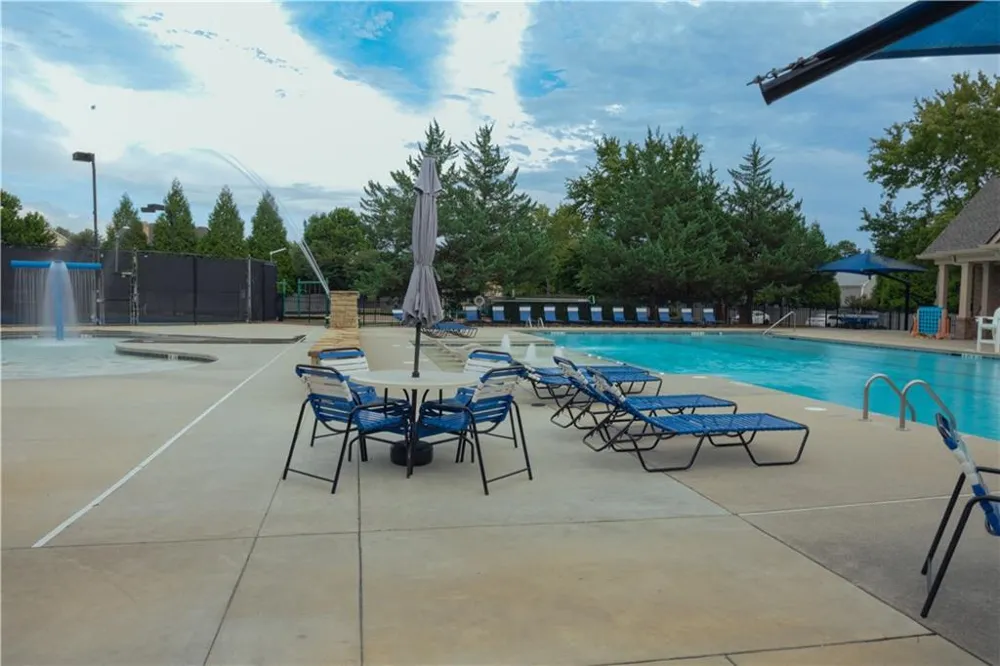 531 Rock Elm Drive Auburn, GA 30011