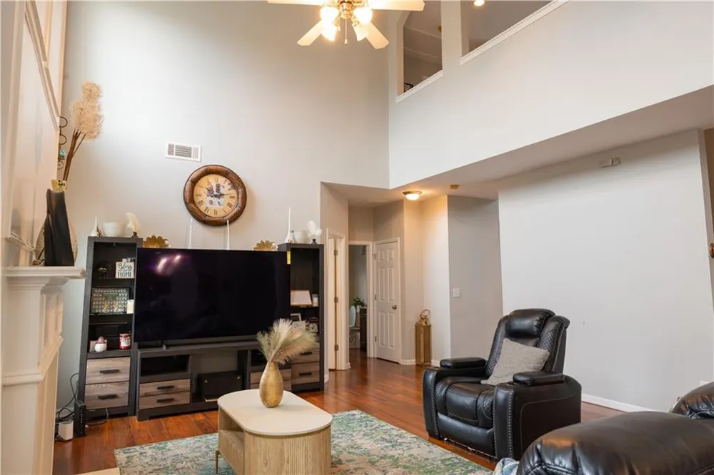 531 Rock Elm Drive Auburn, GA 30011