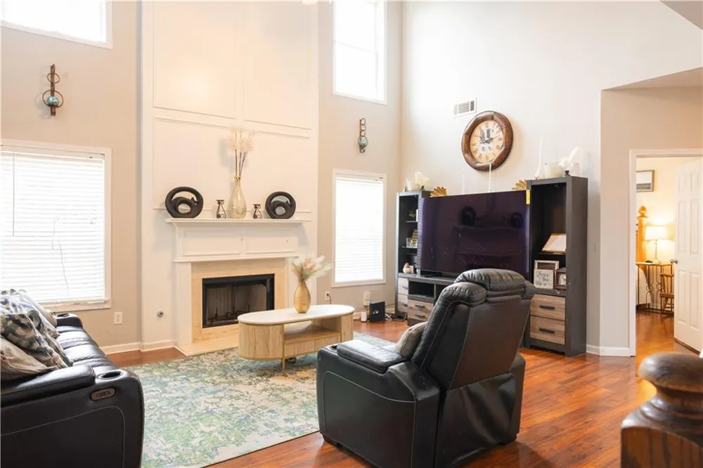 531 Rock Elm Drive Auburn, GA 30011
