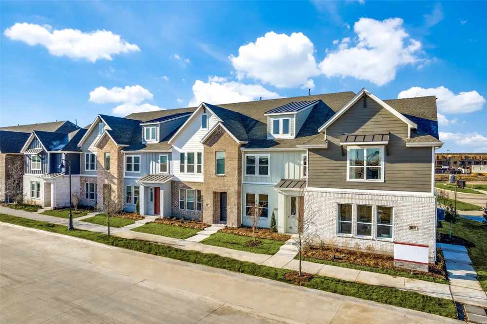 4441 Union Street North Richland Hills, TX 76180