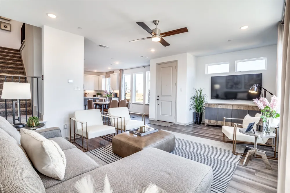 4441 Union Street North Richland Hills, TX 76180