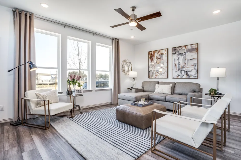 4441 Union Street North Richland Hills, TX 76180