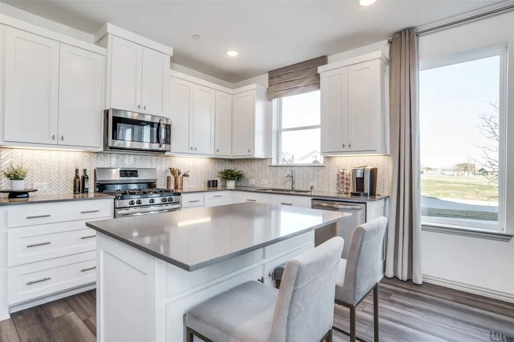 4441 Union Street North Richland Hills, TX 76180