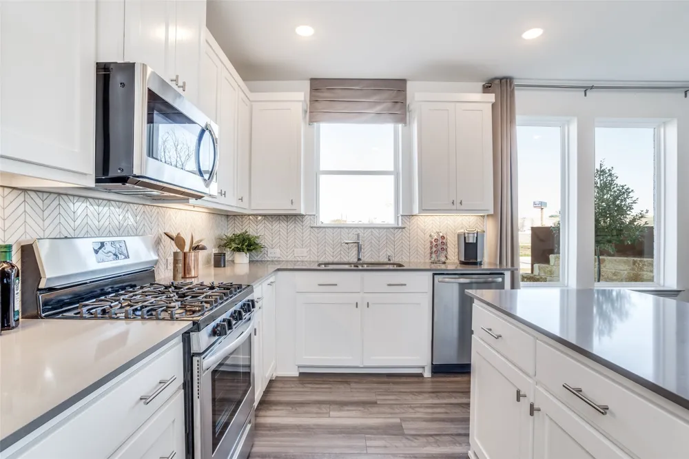 4441 Union Street North Richland Hills, TX 76180