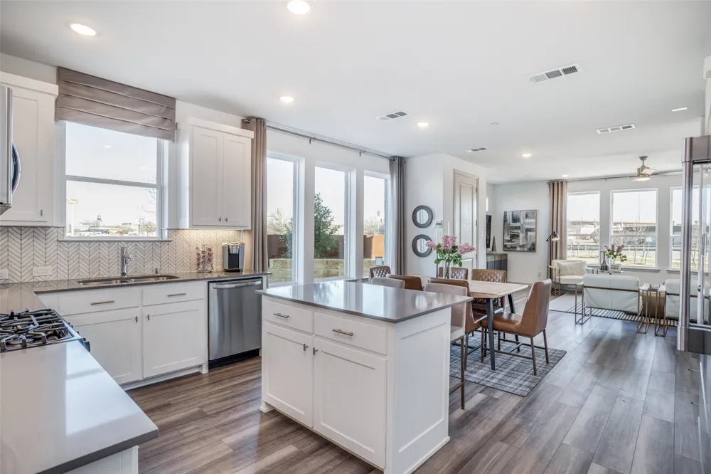 4441 Union Street North Richland Hills, TX 76180