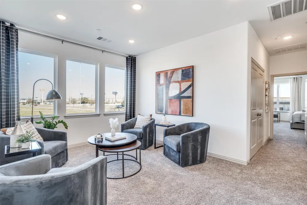 4441 Union Street North Richland Hills, TX 76180