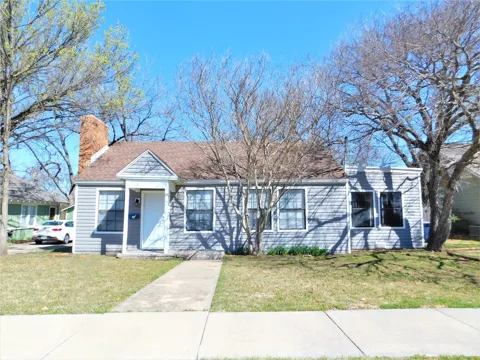 814 Anderson Street