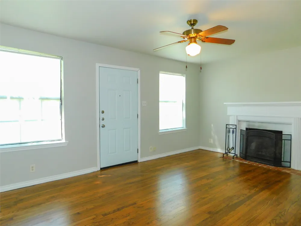 814 Anderson Street Denton, TX 76201