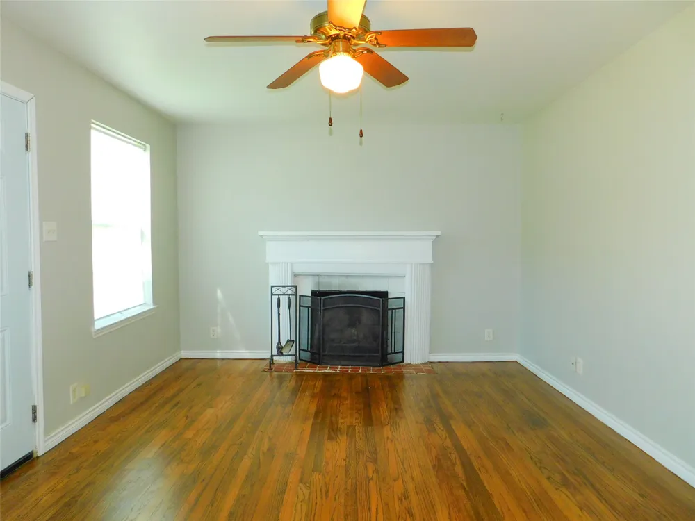 814 Anderson Street Denton, TX 76201