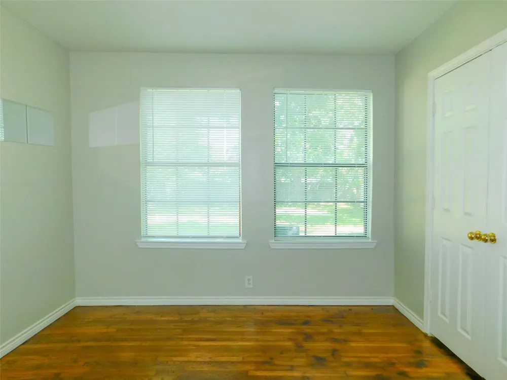 814 Anderson Street Denton, TX 76201