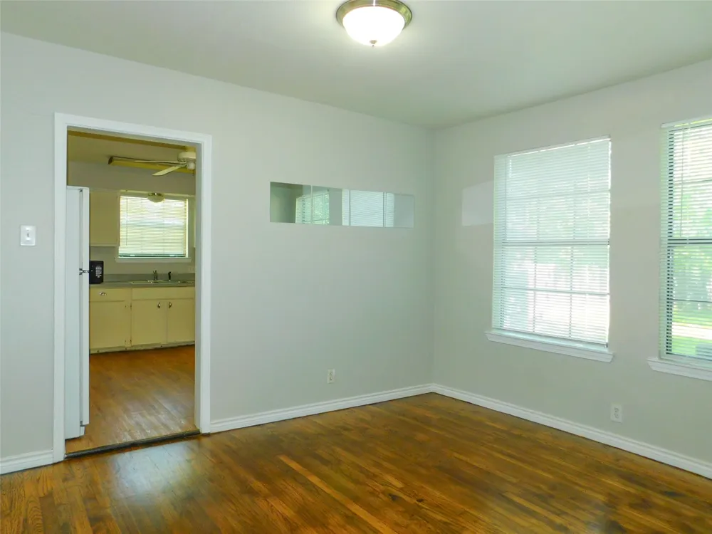 814 Anderson Street Denton, TX 76201