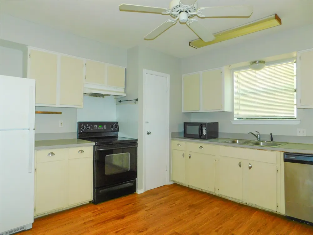 814 Anderson Street Denton, TX 76201