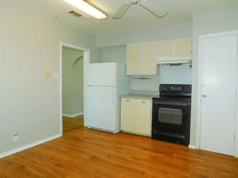 814 Anderson Street Denton, TX 76201