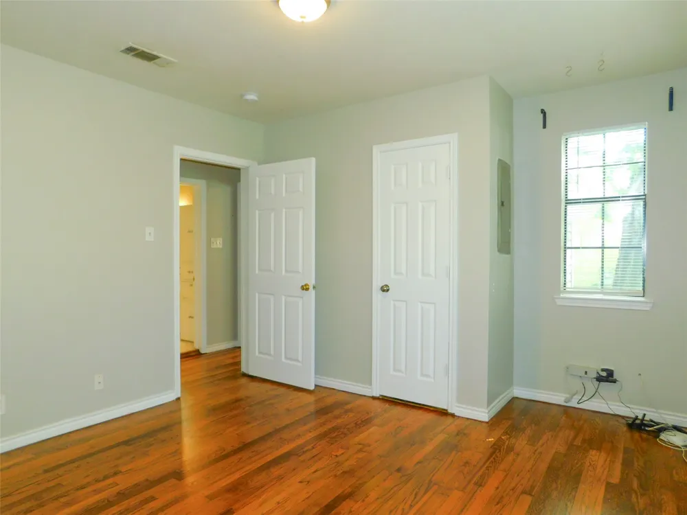 814 Anderson Street Denton, TX 76201
