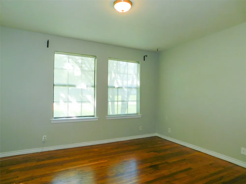 814 Anderson Street Denton, TX 76201