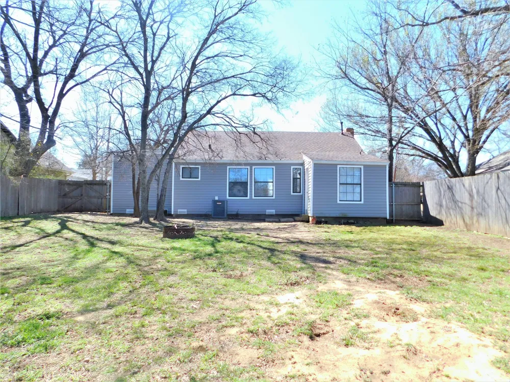 814 Anderson Street Denton, TX 76201