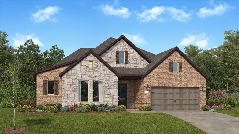 31038 Peony Place Drive Fulshear, TX 77441