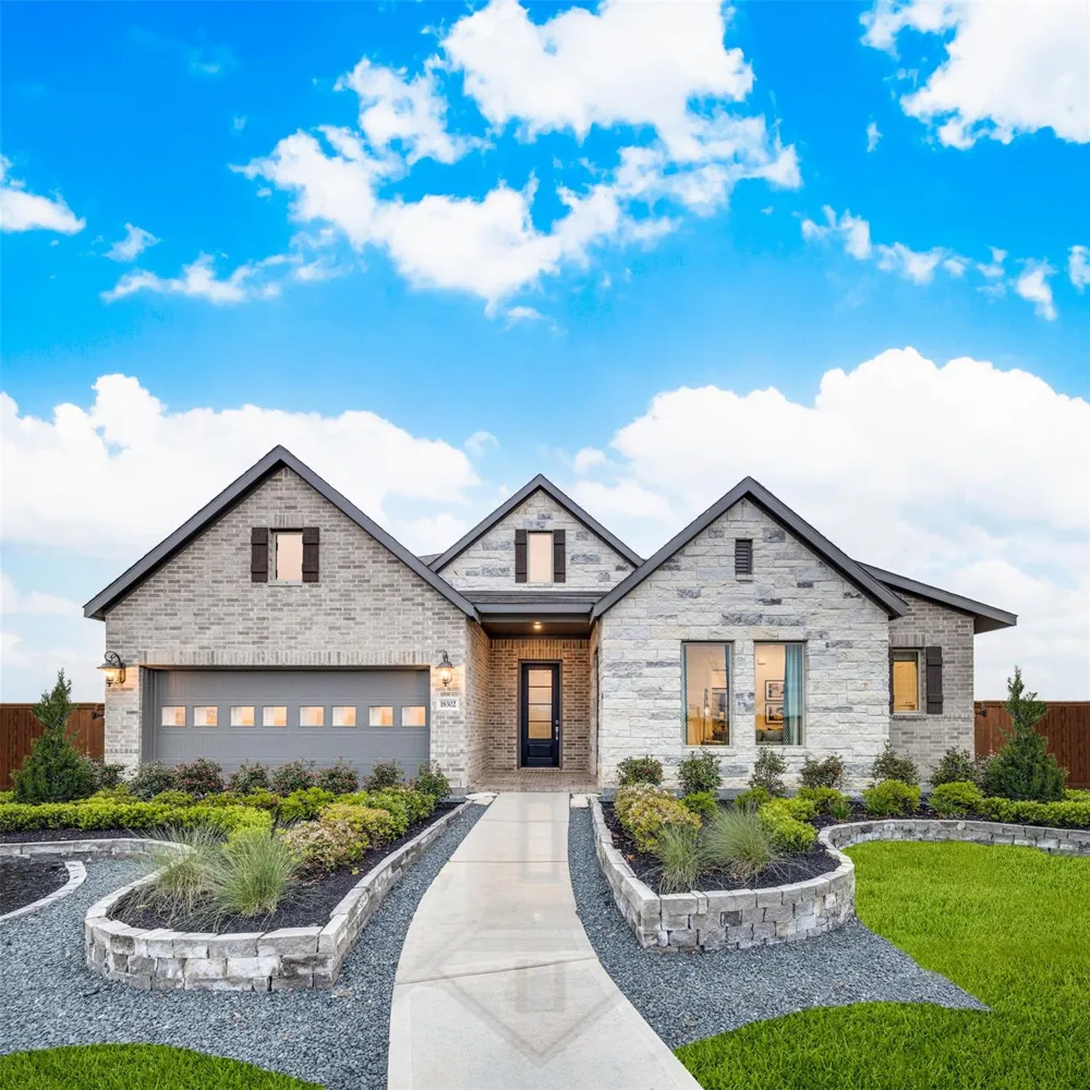 31038 Peony Place Drive Fulshear, TX 77441