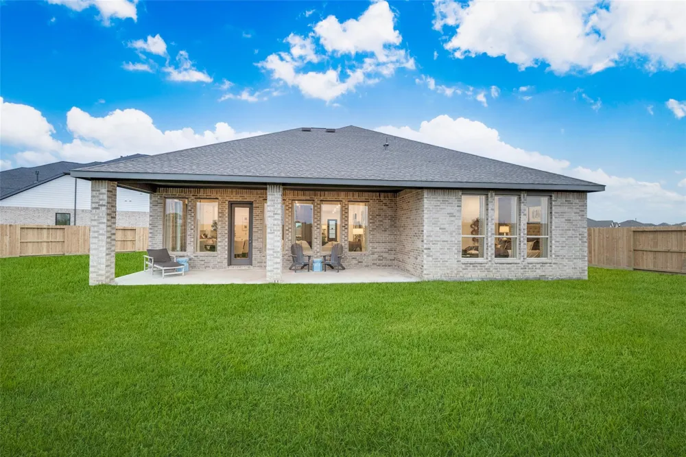 31038 Peony Place Drive Fulshear, TX 77441