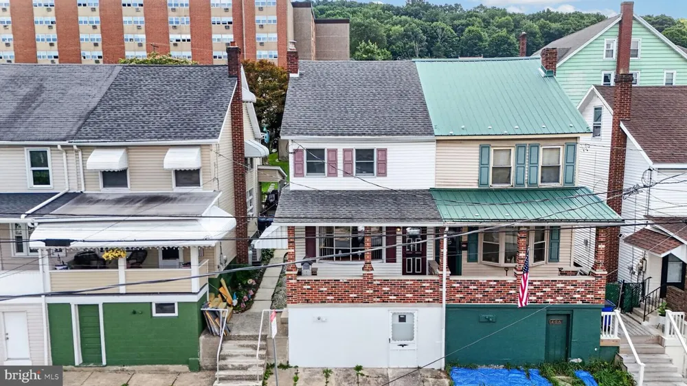 408 E PATTERSON STREET Lansford, PA 18232