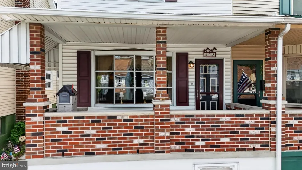 408 E PATTERSON STREET Lansford, PA 18232