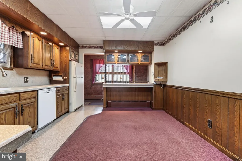 408 E PATTERSON STREET Lansford, PA 18232
