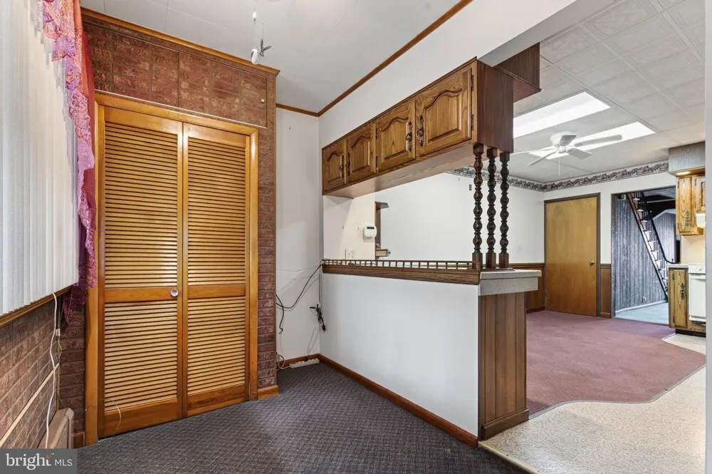 408 E PATTERSON STREET Lansford, PA 18232