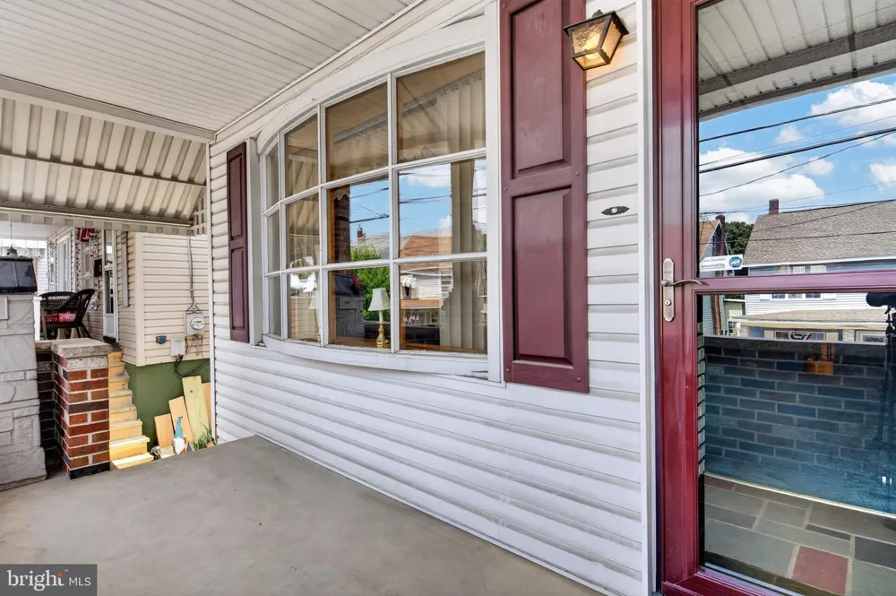 408 E PATTERSON STREET Lansford, PA 18232