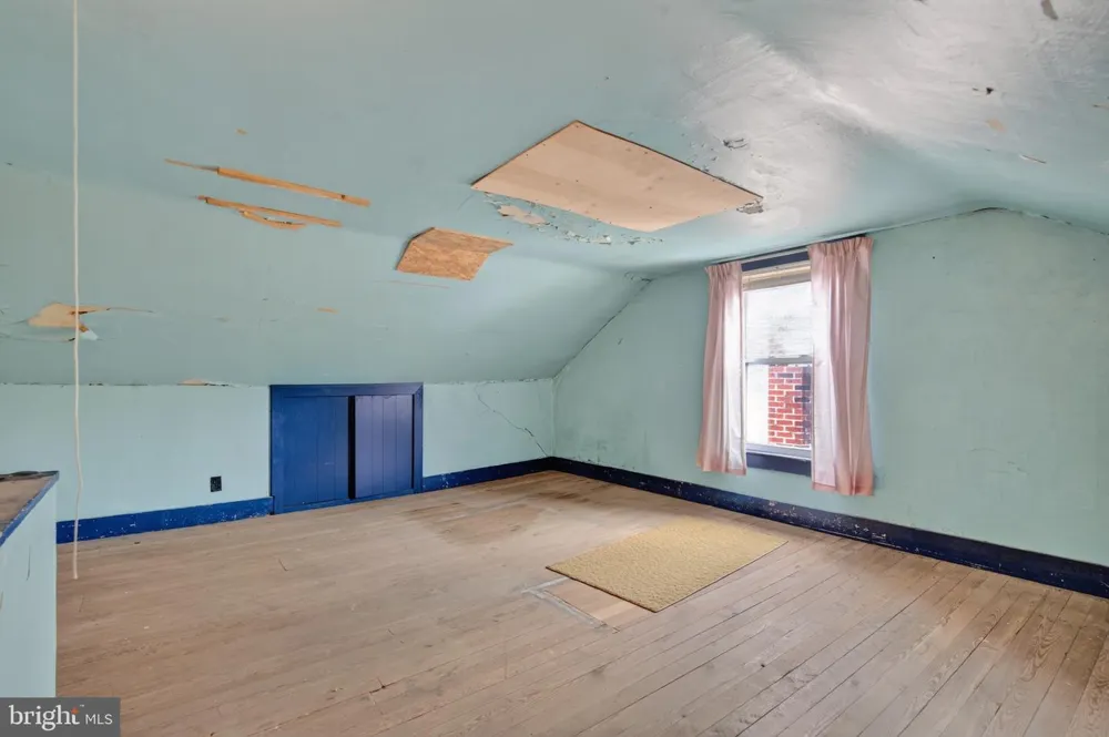 408 E PATTERSON STREET Lansford, PA 18232