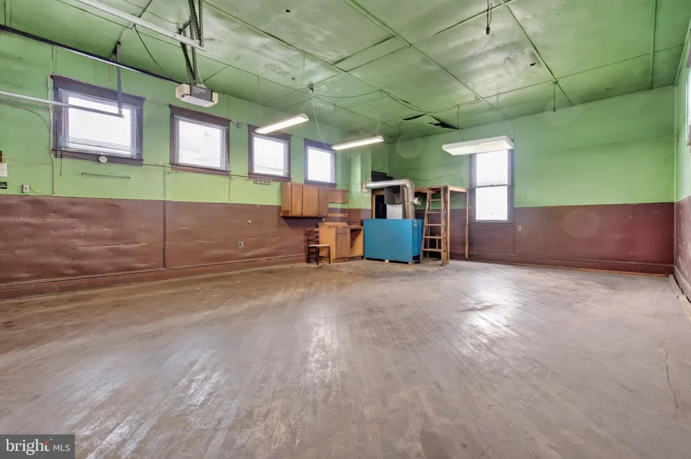 408 E PATTERSON STREET Lansford, PA 18232