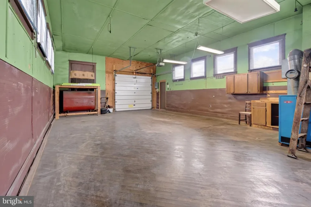 408 E PATTERSON STREET Lansford, PA 18232